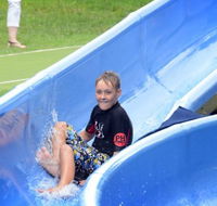 The Big Buzz Fun Park - Hotel Gold Coast