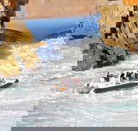 Horizontal Falls Half-Day Tour from Broome - Hotel Gold Coast