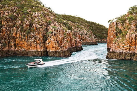 Horizontal Falls Half-Day Tour From Broome - Hotel Gold Coast 5
