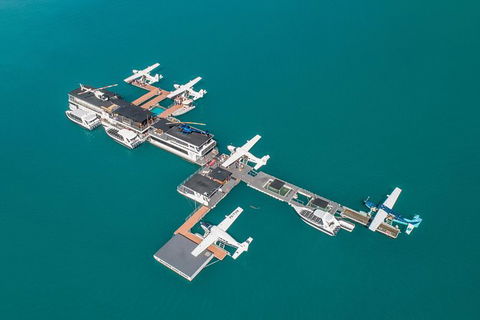 Horizontal Falls Half-Day Tour From Broome - Hotel Gold Coast 3