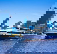 Fremantle Lunch Cruise - Hotel Gold Coast