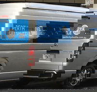 Shared Arrival or Departure Transfers - Airport to Perth City Hotel or viceversa - Hotel Gold Coast