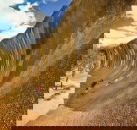 Full-Day Wave Rock  Historic York - Hotel Gold Coast