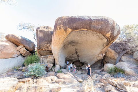 Full-Day Wave Rock & Historic York - Hotel Gold Coast 3