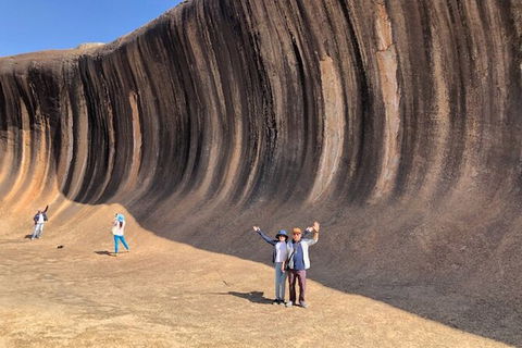 Full-Day Wave Rock & Historic York - Hotel Gold Coast 6