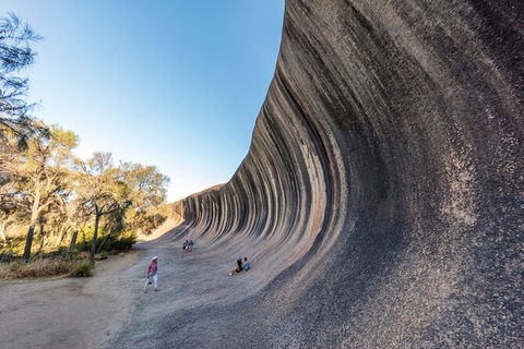 Full-Day Wave Rock & Historic York - Hotel Gold Coast 5