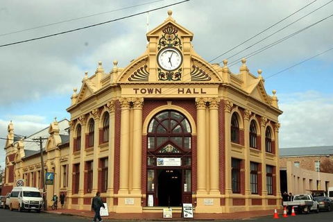 Full-Day Wave Rock & Historic York - Hotel Gold Coast 7