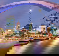 Swan River Twilight Cruise - Hotel Gold Coast