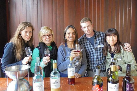 Swan Valley Tour From Perth: Wine, Beer And Chocolate Tastings - Hotel Gold Coast 1