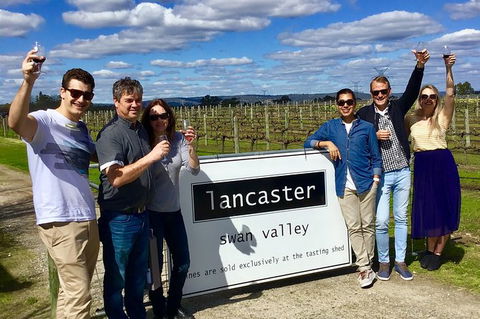 Swan Valley Tour From Perth: Wine, Beer And Chocolate Tastings - Hotel Gold Coast 6