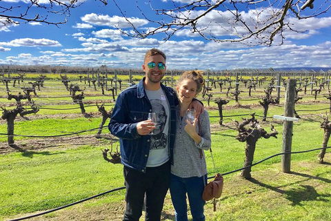 Swan Valley Tour From Perth: Wine, Beer And Chocolate Tastings - Hotel Gold Coast 5