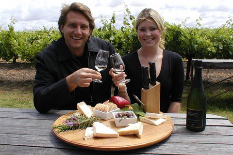 Swan Valley Tour From Perth: Wine, Beer And Chocolate Tastings - Hotel Gold Coast 10