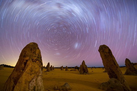 Pinnacles Sunset Dinner And Wildlife Experience A Small Group Tour - Hotel Gold Coast 0