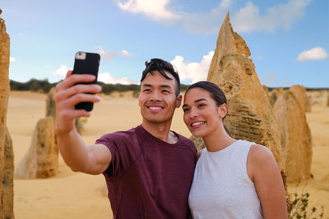 Pinnacles Sunset Dinner And Wildlife Experience A Small Group Tour - Hotel Gold Coast 10