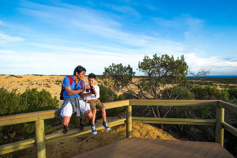 Pinnacles Sunset Dinner And Wildlife Experience A Small Group Tour - Hotel Gold Coast 4