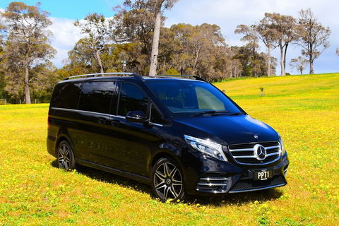 Chauffeured Airport Transfer By Luxury Vehicle - Hotel Gold Coast 15