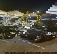 Perth Airport Transfer by Private Chauffeur Airport to Perth CBD Hotel - Hotel Gold Coast