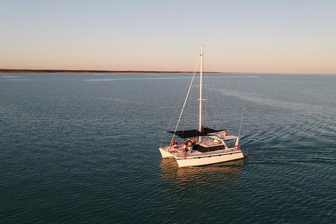 Snubfin Dolphin Eco Cruise From Broome - Hotel Gold Coast 12