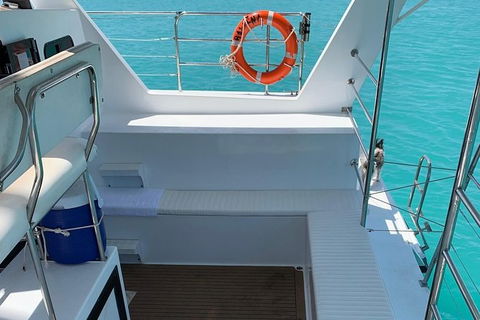 Snubfin Dolphin Eco Cruise From Broome - Hotel Gold Coast 14