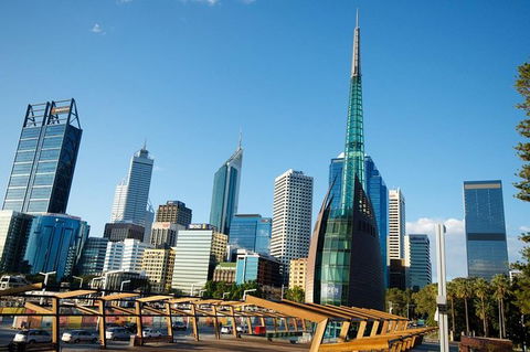 Skip-the-Line: Perth Bell Tower Experience Ticket - Hotel Gold Coast 2
