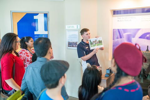Skip-the-Line: Perth Bell Tower Experience Ticket - Hotel Gold Coast 3