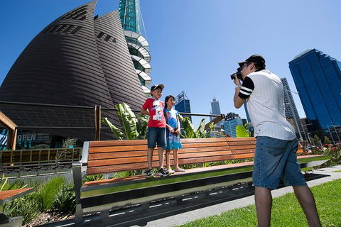 Skip-the-Line: Perth Bell Tower Experience Ticket - Hotel Gold Coast 6
