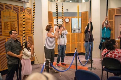 Skip-the-Line: Perth Bell Tower Experience Ticket - Hotel Gold Coast 5