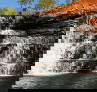 Gorgeous Gorges Tour - Windjana  Bell Gorge Mt Hart Cape Leveque - Hotel Gold Coast
