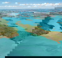 Incredible Islands Tour - Horizontal Falls  Cape Leveque - Hotel Gold Coast