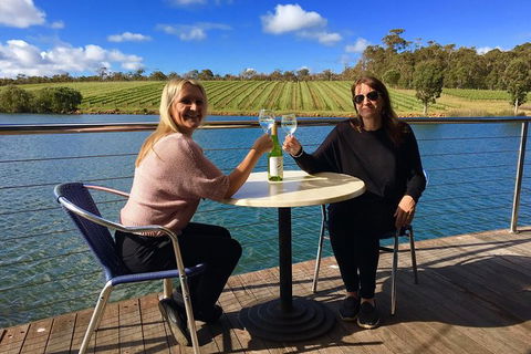 Private Margaret River And Busselton Day Trip From Perth - Hotel Gold Coast 0