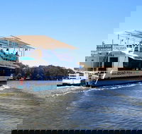Murray River Lunch Cruise - Hotel Gold Coast