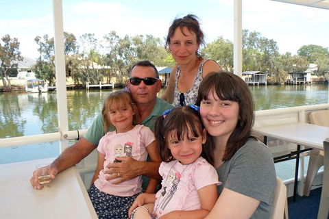 Murray River Lunch Cruise - Hotel Gold Coast 9