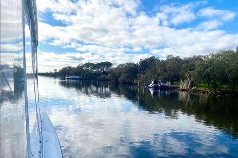 Murray River Lunch Cruise - Hotel Gold Coast 5
