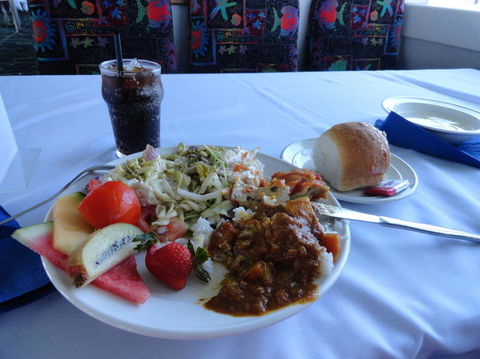 Perth Lunch Cruise Including Fremantle Sightseeing Tram Tour - Hotel Gold Coast 4