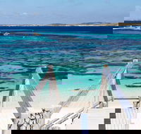 Rottnest Island All-Inclusive Grand Island Tour From Perth - Hotel Gold Coast