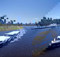 One-way Sightseeing Cruise between Perth and Fremantle - Hotel Gold Coast