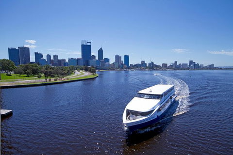One-way Sightseeing Cruise Between Perth And Fremantle - Hotel Gold Coast 0