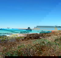 Broome Self-Guided Audio Tour - Hotel Gold Coast