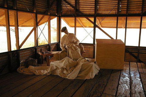 Broome Self-Guided Audio Tour - Hotel Gold Coast 8