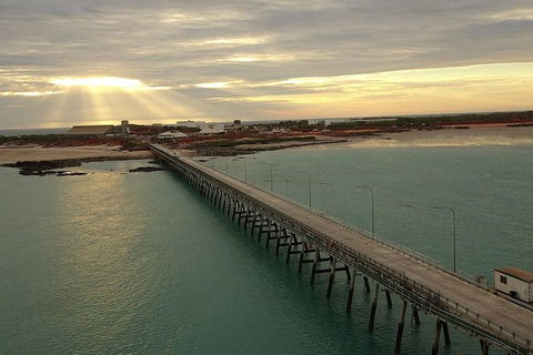 Broome Self-Guided Audio Tour - Hotel Gold Coast 3