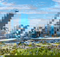 Full-Day Perth Fremantle Swan Valley  Wildlife Park - Hotel Gold Coast