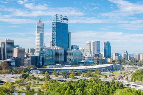 Full-Day Perth, Fremantle, Swan Valley & Wildlife Park - Hotel Gold Coast 2