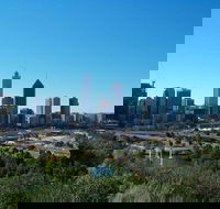 Full-Day Perth Kings Park Swan River and Fremantle Cruise - Hotel Gold Coast