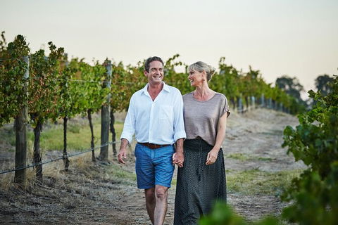 Half-Day Swan Valley Walk & Fruit Orchard - Hotel Gold Coast 9