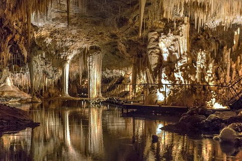 Margaret River Wineries, Caves, Ocean And Karri - Air & Ground Tour - Hotel Gold Coast 6