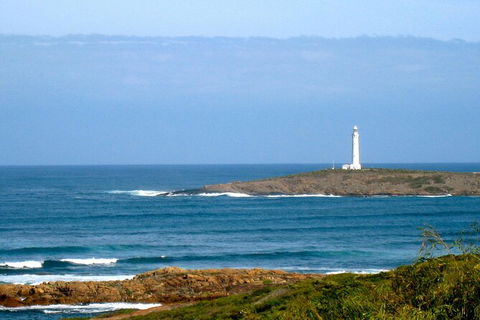 Margaret River Wineries, Caves, Ocean And Karri - Air & Ground Tour - Hotel Gold Coast 5