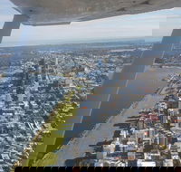 Perth Scenic Flight - City River and Beaches - Hotel Gold Coast