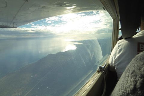Monkey Mia Dolphins & Shark Bay Air Tour From Perth - Hotel Gold Coast 7