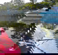 Perth Stand up Paddle Hire - Hotel Gold Coast