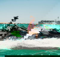Broome Jet Ski Hire - Hotel Gold Coast